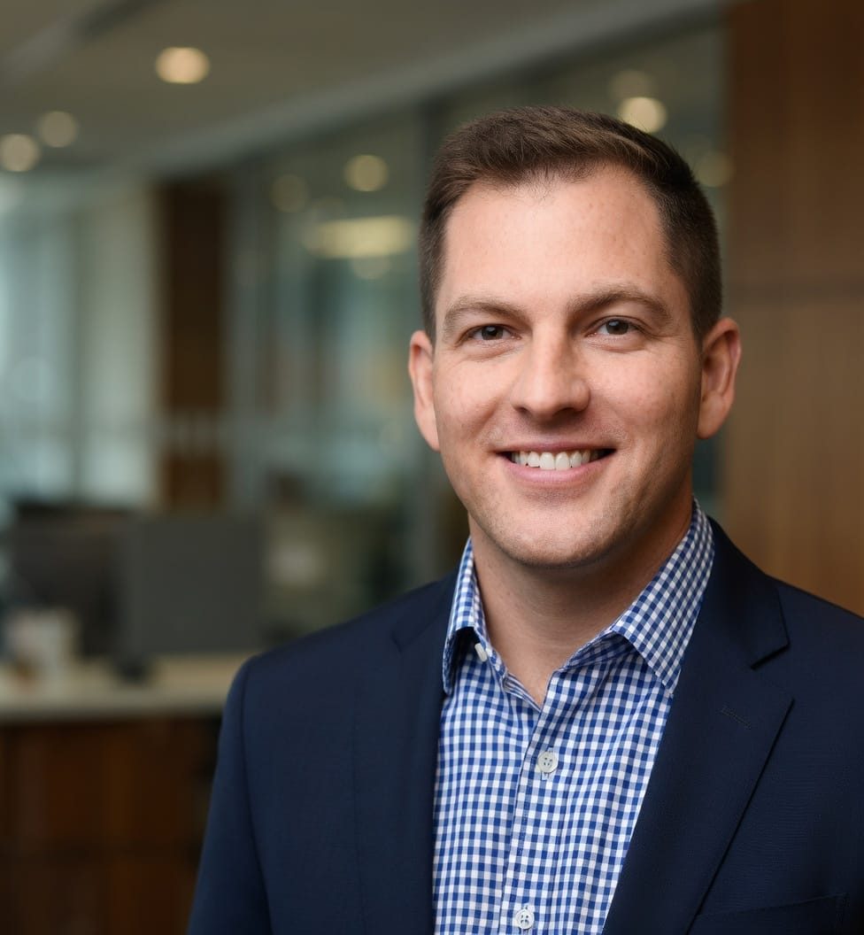Lance Connolly, founder of WeDevelop